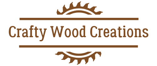 Crafty Wood Creations